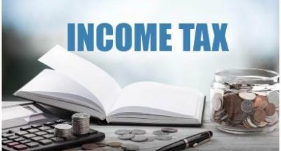 income tax return filing