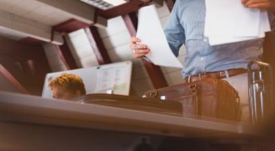 project report preparation