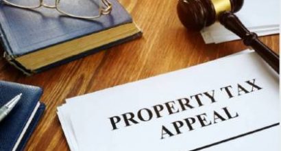 property tax appeal in panchkula